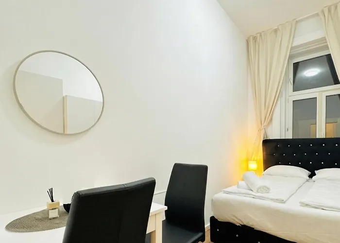 Spacious 5br Living Near Atzgersdorf Station